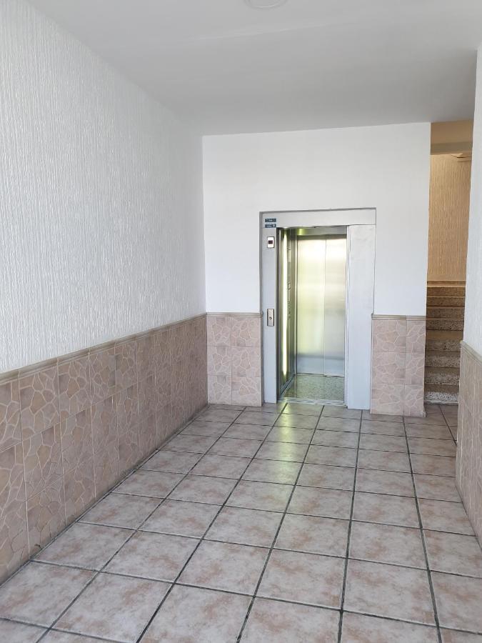 Appartement Chitamar à Arona  Extérieur photo