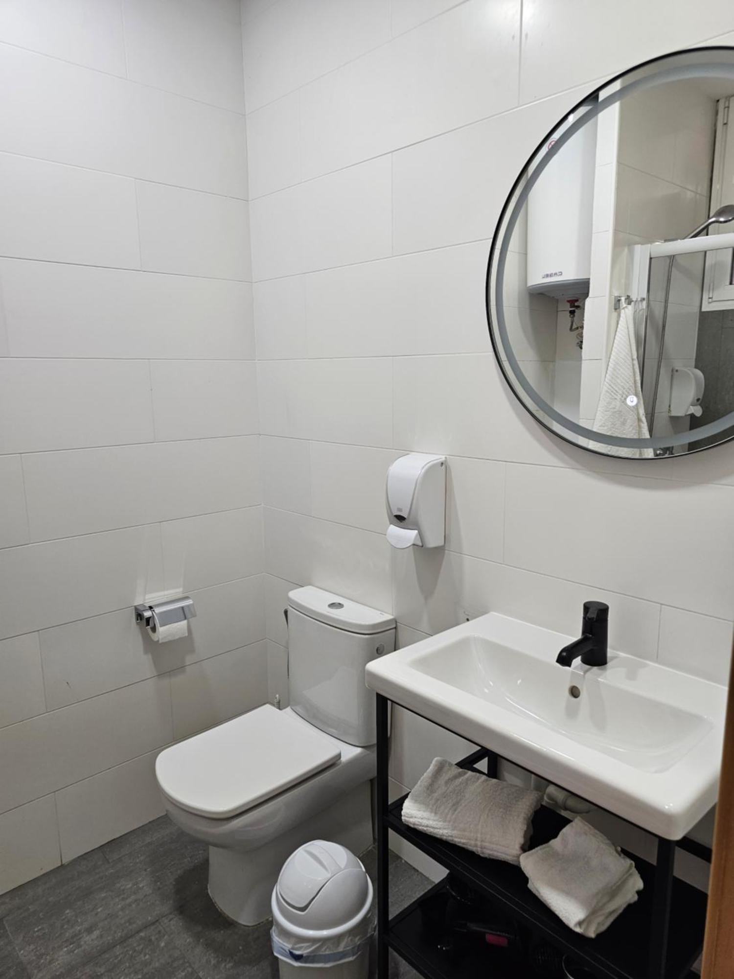 Appartement Chitamar à Arona  Extérieur photo