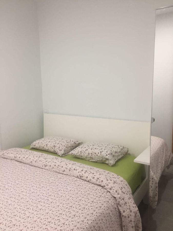 Appartement Chitamar à Arona  Extérieur photo