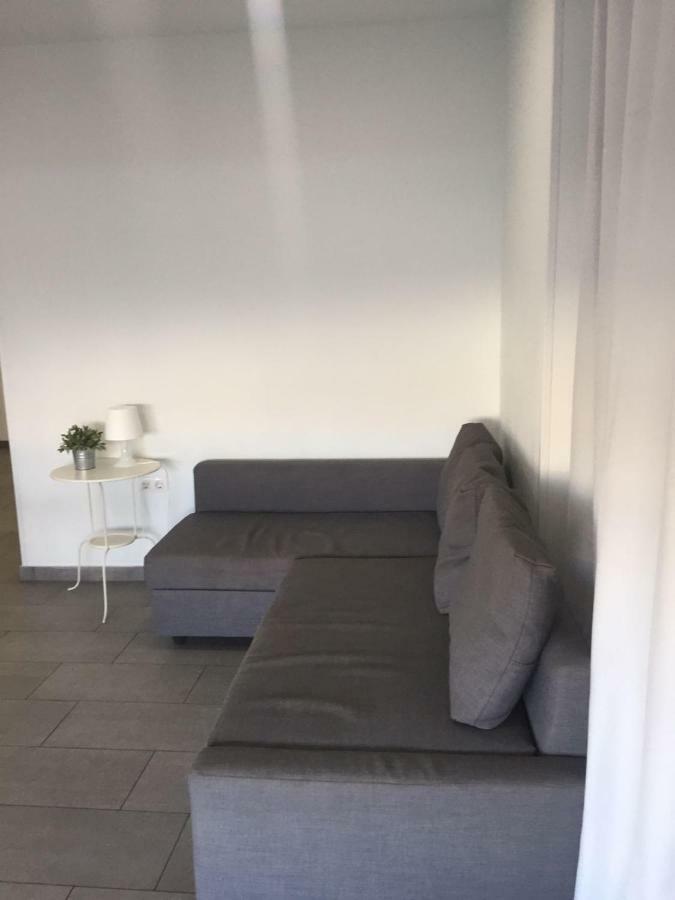 Appartement Chitamar à Arona  Extérieur photo