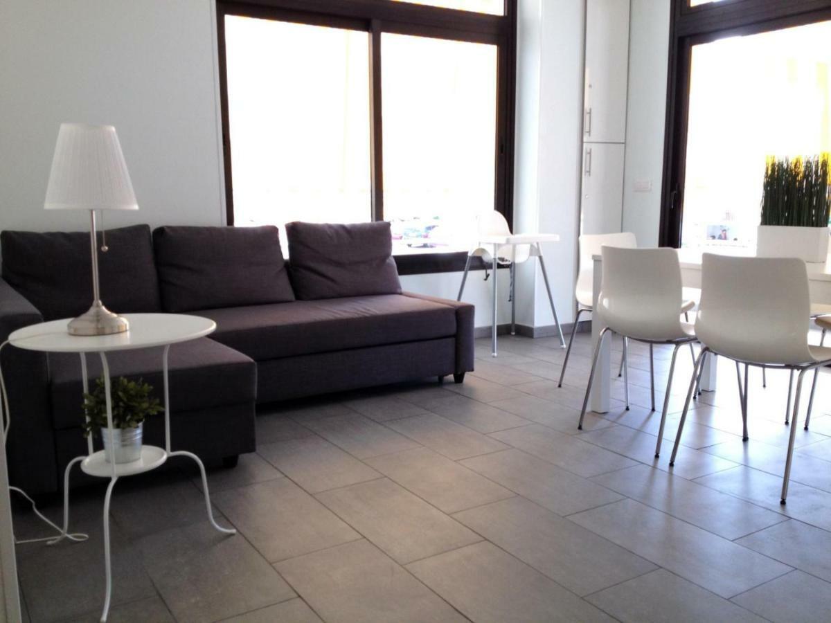 Appartement Chitamar à Arona  Extérieur photo