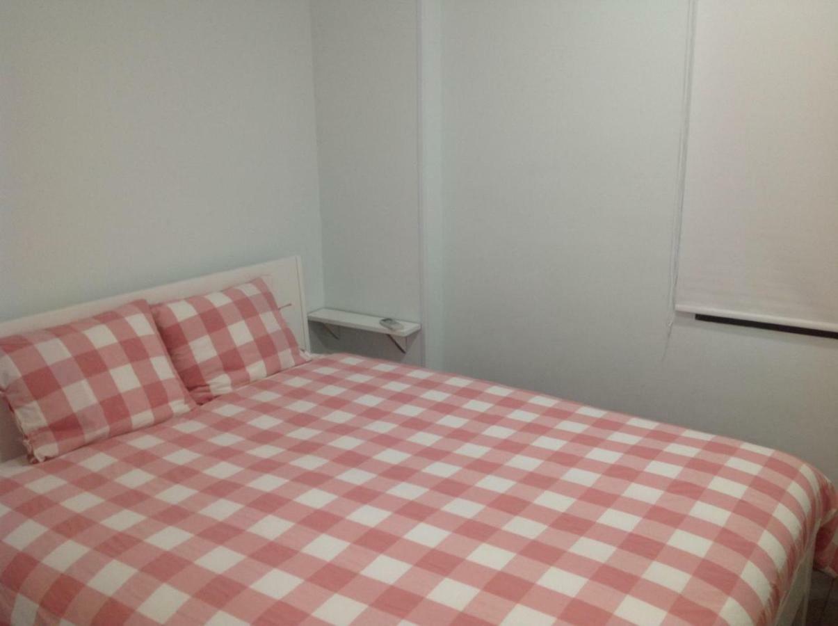Appartement Chitamar à Arona  Extérieur photo