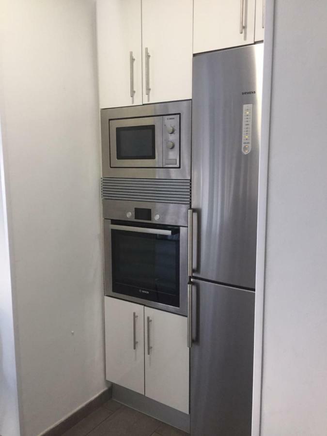 Appartement Chitamar à Arona  Extérieur photo