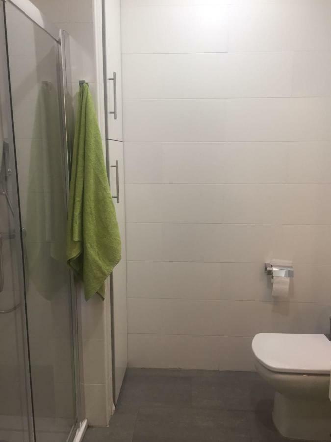 Appartement Chitamar à Arona  Extérieur photo
